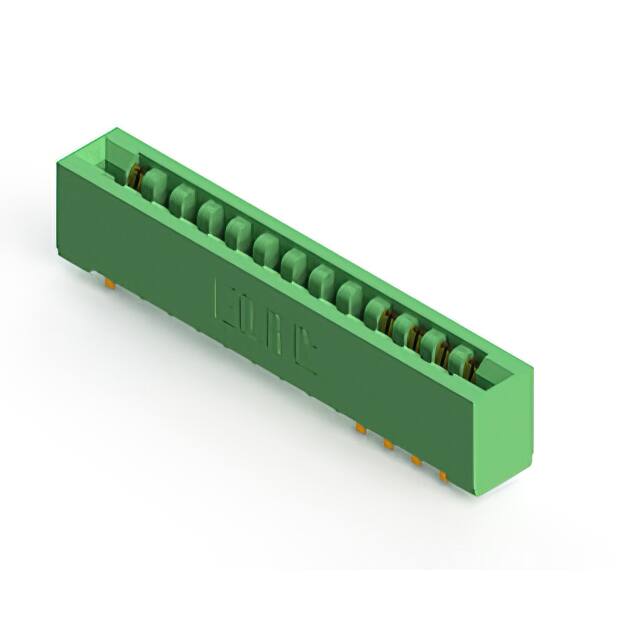 307-026-559-201 EDAC Inc.  Edgeboard Connectors